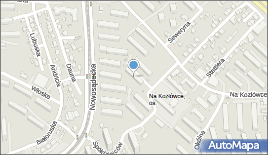 6791916571, Marian Bruzda Taxi Osobowe 