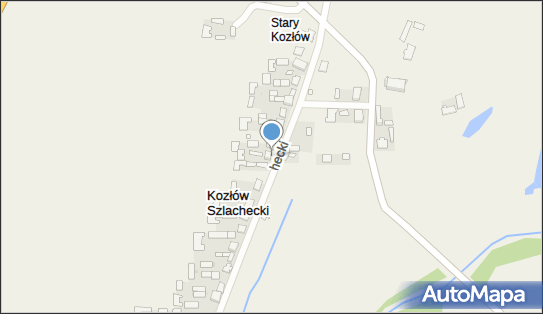 8371467400, Marian Bugaj Stacja Schładzania Mleka 