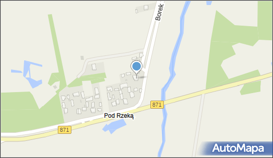 Marian Chmiel - Działalność Gospodarcza, Grębów 936, Grębów 39-410 - Przedsiębiorstwo, Firma, NIP: 8671518484