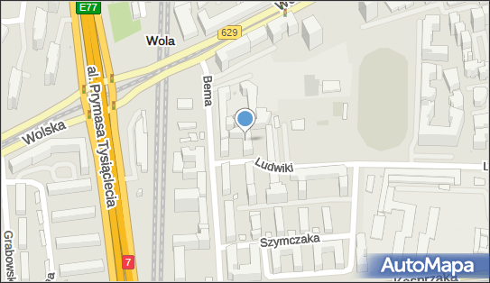 Marian Chmielewski, Ludwiki 8, Warszawa 01-226 - Przedsiębiorstwo, Firma, NIP: 5271989037