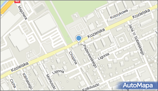7491025584, Emma Firma Usługowa Marian Dołbik 