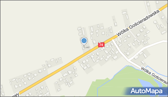 830369234, Naprawa Motopomp - Dolecki Marian 