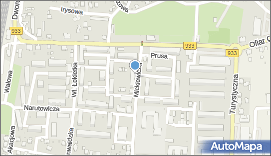 6521096885, Domżał Marian 