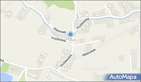 6110150577, Sklep Spożywczo-Monopolowy Marian Gniecki 