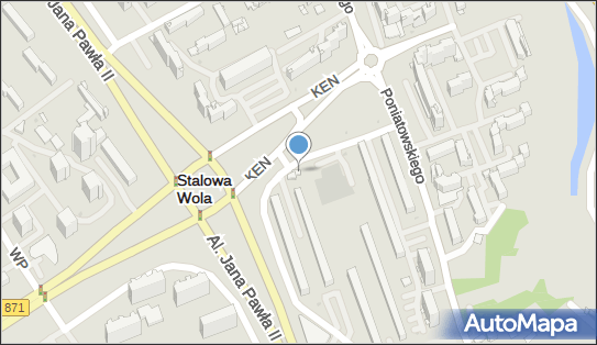 Marian Hapak Teresa Hapak i S Ka Wspólnik Resko, Stalowa Wola 37-450 - Przedsiębiorstwo, Firma, NIP: 8651030265