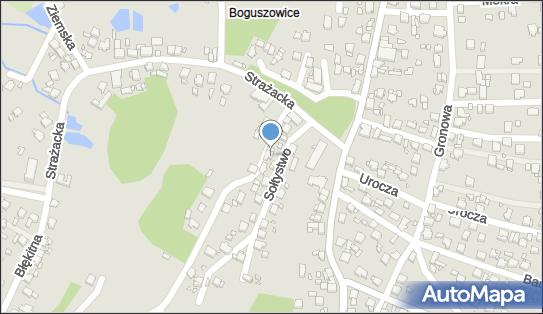 6421637258, Instalacje Elektryczne i Usługi Remontowo-Montażowe Marian Harnasz 