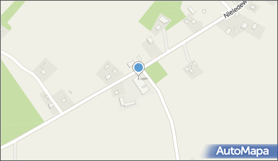 Marian Jakimiec- Piekmar Produkcja Handel Usługi, Nieledew 324 22-554 - Przedsiębiorstwo, Firma, NIP: 9190005004