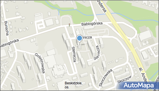 Marian Jakubiec, Sternicza 10, Bielsko-Biała 43-308 - Przedsiębiorstwo, Firma, NIP: 5471562757