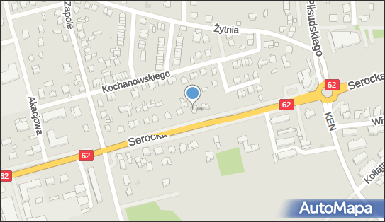 Marian Jerzy Dziubłowski, Serocka 18, Wyszków 07-200 - Przedsiębiorstwo, Firma, NIP: 7621027950