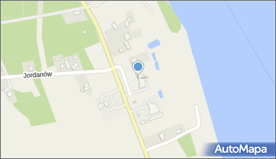 7740007190, Gospodarstwo Rolne Marian Kajak 