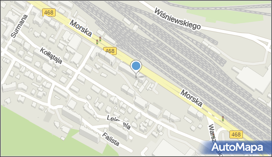 Marian Karafa - Działalność Gospodarcza, Morska 43, Gdynia 81-323 - Przedsiębiorstwo, Firma, numer telefonu, NIP: 5862248858