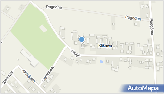 Marian Krawczyk - Działalność Gospodarcza, ul. Długa 24 24-100 - Przedsiębiorstwo, Firma, NIP: 7161516422