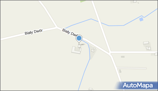 Marian Krawiec Zakład Usługowo Handlowy, Biały Dwór 31 63-720 - Przedsiębiorstwo, Firma, NIP: 6211515709