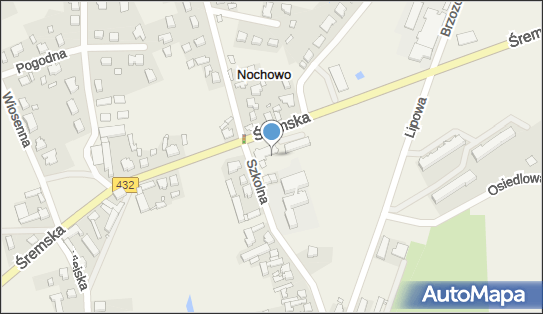 Marian Kuźma, Śremska 10, Nochowo 63-100 - Przedsiębiorstwo, Firma, NIP: 7851313062