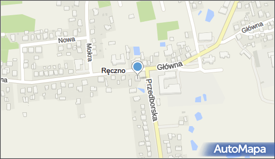 Marian Majchrzak - Działalność Gospodarcza, ul. Główna 23A 97-510 - Przedsiębiorstwo, Firma, NIP: 7711840689