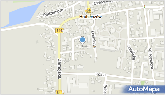 9191014873, Malec Marian Gospodarstwo Rolne 
