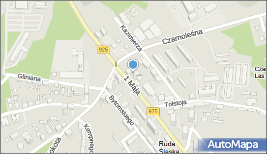 6410008062, Marian Markiewka Piekarnia-Ciastkarnia 