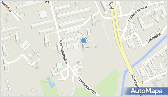 6790043164, Marian Masiuda Zakład Budowy Linii Kablowych 