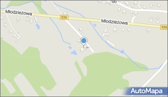 Marian Michałek - Działalność Gospodarcza, Młodzieżowa 163 44-373 - Przedsiębiorstwo, Firma, numer telefonu, NIP: 6471025072