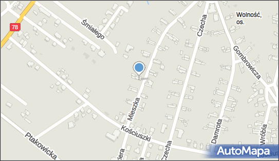 6261359134, Marian Michel 