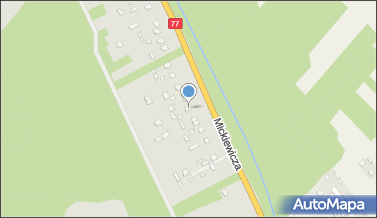 Marian Mierzwa - Działalność Gospodarcza, Rudnik nad Sanem 37-420 - Przedsiębiorstwo, Firma, NIP: 8651143845