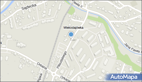 Marian Mikulski Pośrednictwo Ubezpieczeniowe, Rabka-Zdrój 34-700 - Przedsiębiorstwo, Firma, NIP: 7351005044