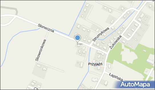 Marian Miotk - Działalność Gospodarcza, Słoneczna 7, Przyjaźń 83-331 - Przedsiębiorstwo, Firma, numer telefonu, NIP: 5891319704