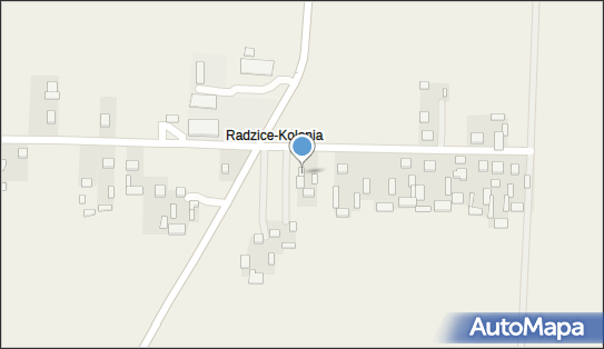 Marian Mizera - Działalność Gospodarcza, Radzice Duże 158 26-340 - Przedsiębiorstwo, Firma, NIP: 7991347322