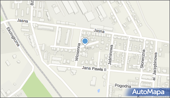 Marian Moska Baranów ul.Leśna 8, ul. Leśna 11, Baranów 63-600 - Przedsiębiorstwo, Firma, NIP: 6191003951