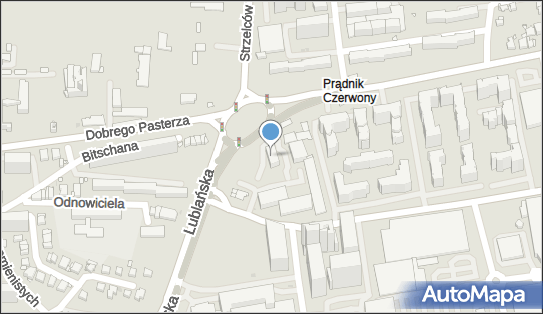 Marian Motyl, Dobrego Pasterza 116, Kraków 31-416 - Przedsiębiorstwo, Firma, NIP: 6761210642