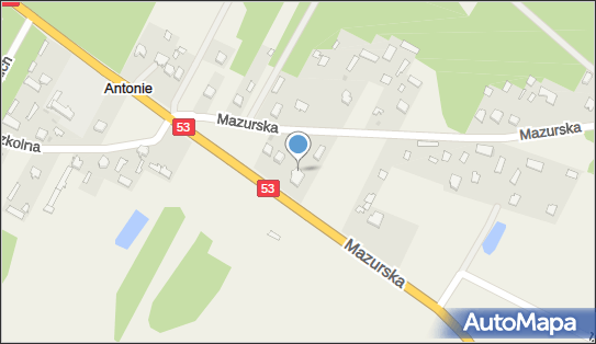 Marian Mrówka Przedsiębiorstwo Handlowo-Usługowe Kryst-Mar 07-410 - Przedsiębiorstwo, Firma, NIP: 7581018903