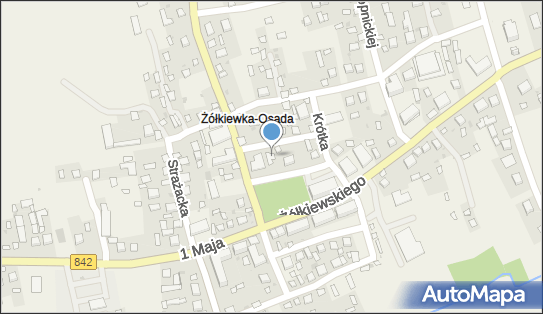 Marian Mróz Przedsiębiorstwo Handlowe Jerzy i Marian Mróz 22-335 - Przedsiębiorstwo, Firma