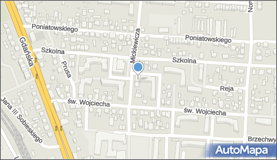 Marian Noetzel - Działalność Gospodarcza, Reda 84-240 - Przedsiębiorstwo, Firma