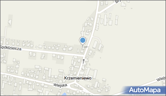 Marian Nowicki Firma Usługowo-Handlowa, Dworcowa 27, Krzemieniewo 64-120 - Przedsiębiorstwo, Firma, NIP: 6960015676