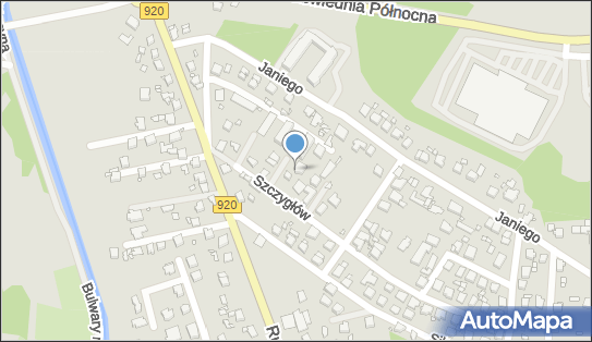 6422185640, Oleksy Marian 