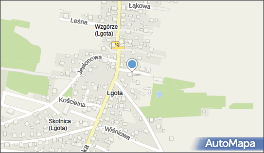 Marian Osika, ul. Krótka 4, Lgota 32-543 - Przedsiębiorstwo, Firma, NIP: 6761064560 (Dla danego przedsiębiorcy i numeru NIP istnieją inne wpisy w CEIDG)