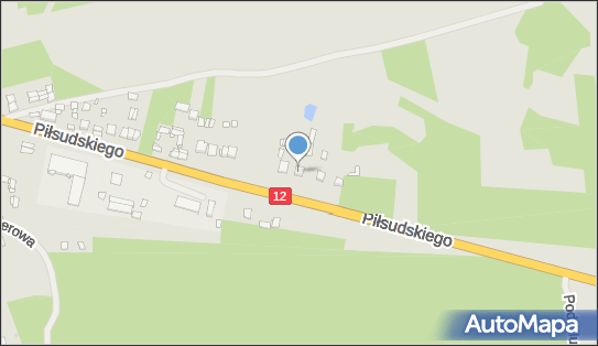 670922812, Marian Pachciarek 