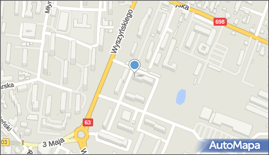 8211194086, Marian Paczuski Usługi Transportowe Altrans 
