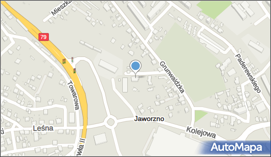 Marian Partyka, ul. Żwirki i Wigury 3, Jaworzno 32-510 - Przedsiębiorstwo, Firma, NIP: 6321237915