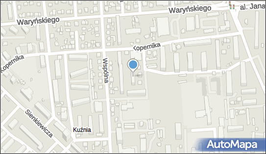 Marian Pawlica - Działalność Gospodarcza 27-400 - Przedsiębiorstwo, Firma, NIP: 6611349717