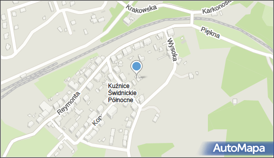 Marian Pawlik Blacharstwo-Lakiernictwo Pojazdowe Marian Pawlik 58-372 - Przedsiębiorstwo, Firma, NIP: 8861263610