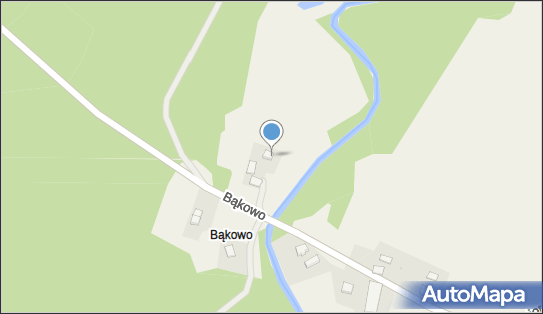 Marian Priadka Usługi Leśne i Stróżowanie, Bąkowo 6, Bąkowo 77-235 - Przedsiębiorstwo, Firma, NIP: 8421356313