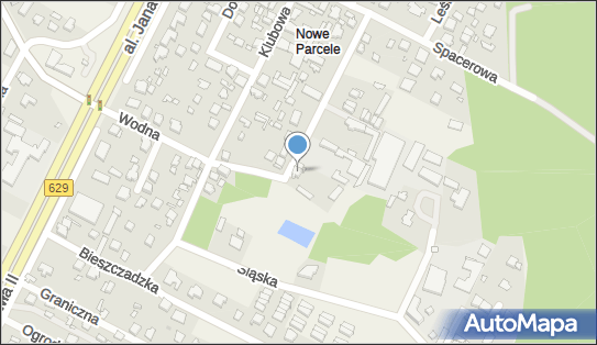 Marian Sekuła - Działalność Gospodarcza, Cicha 14, Słupno 05-250 - Przedsiębiorstwo, Firma, NIP: 7342893192