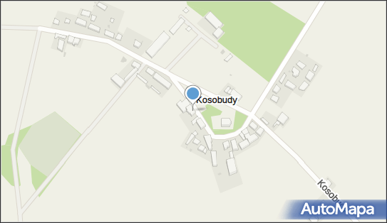 Marian Sobociński - Działalność Gospodarcza, Kosobudy 20 78-520 - Przedsiębiorstwo, Firma, NIP: 6741235811