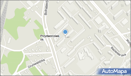 Marian Sokół, Bohaterów Monte Cassino 15, Białystok 15-873 - Przedsiębiorstwo, Firma, NIP: 5421230556