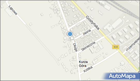 Marian Szłapka Auto Geschaft, ul. Długa 42, Kurza Góra 64-000 - Przedsiębiorstwo, Firma, NIP: 6980000465