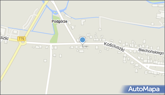 6821077194, Marian Szopa Usługi Stolarskie 