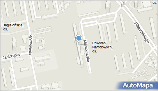Marian Szorcz, os. Powstań Narodowych 35, Poznań 61-215 - Przedsiębiorstwo, Firma, NIP: 7821407120
