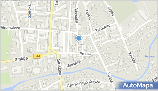Marian Szubert, ul. Berka Joselewicza 5, Hrubieszów 22-500 - Przedsiębiorstwo, Firma, NIP: 9191016607
