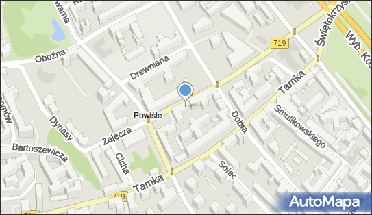 Marian Szwarocki - Działalność Gospodarcza, Zajęcza 9, Warszawa 00-351 - Przedsiębiorstwo, Firma, NIP: 5260155972